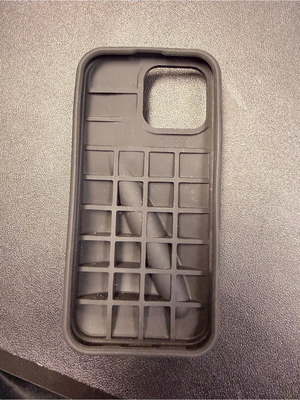 42 Zen iPhone 16 Pro Pre-Roll Case